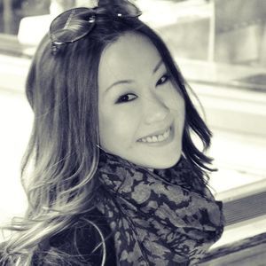 Meet your Posher, Iris